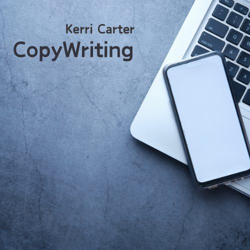 Kerri Carter Copywriting